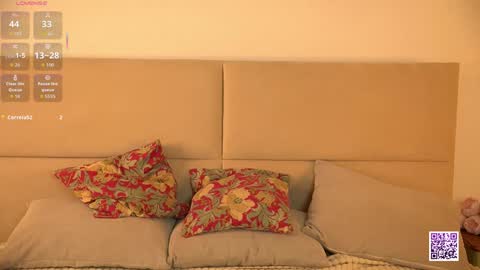 Nelly and Mari online show from 11/19/25, 08:58