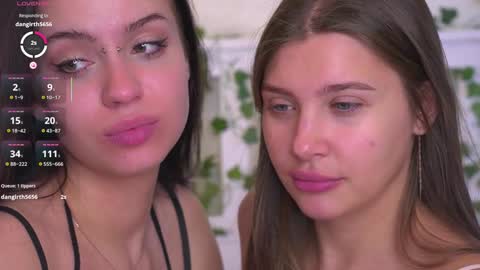 Nelly and Mari online show from 02/20/26, 07:32