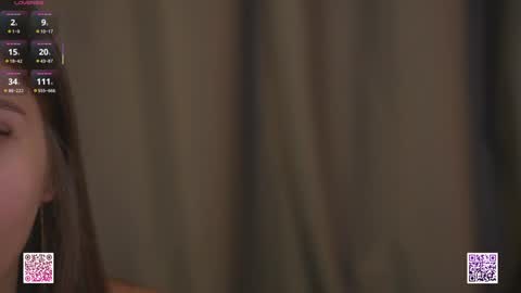 Snapshot of vivid_girls chatting on 03/27/26, 09:10 Nelly and Mari online show from 03/27/26, 09:10