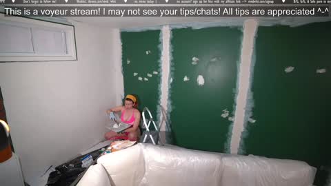 Whitney online show from 10/03/25, 12:18