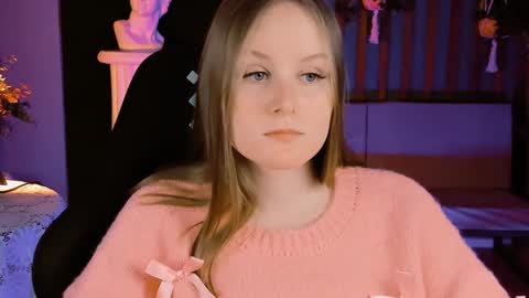 Snapshot of vivienleeigh chatting on 01/24/25, 11:02 Vivien online show from 01/24/25, 11:02