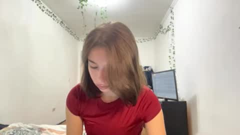 Vivi online show from 11/06/25, 07:09