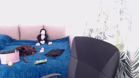 ViviRoses online show from 07/06/26, 03:03