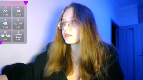 vivivivikkie online show from 01/16/26, 10:36