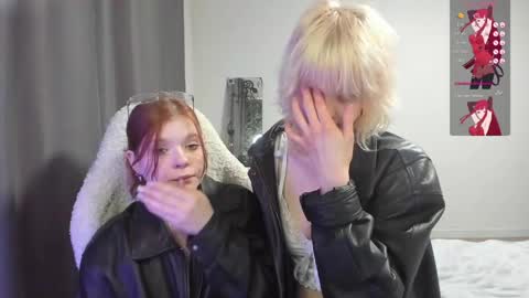 Snapshot of vivy_ chatting on 02/26/26, 10:31 chatur babes online show from 02/26/26, 10:31