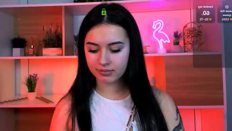 vivy_star online show from 11/18/25, 07:40