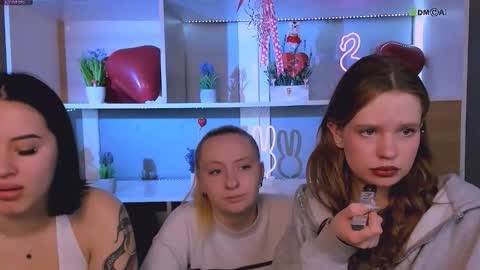 vivy_star online show from 02/15/26, 07:32