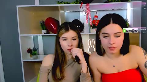 vivy_star online show from 02/19/26, 01:34