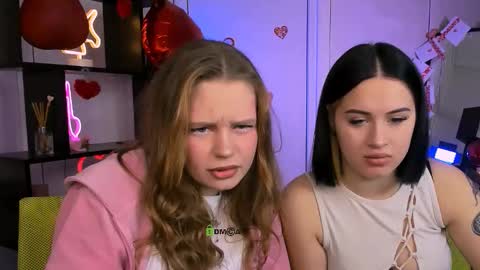 vivy_star online show from 02/23/26, 07:44