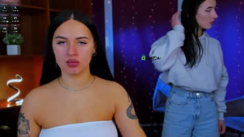 vivy_star online show from 06/02/26, 06:54