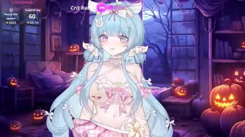 Snapshot of vix_rose chatting on 10/31/25, 11:44 vix_rose online show from 10/31/25, 11:44