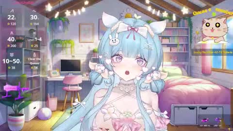 Snapshot of vix_rose chatting on 01/17/26, 04:11 vix_rose online show from 01/17/26, 04:11