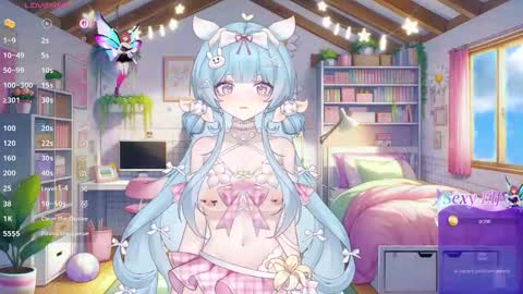 Snapshot of vix_rose chatting on 02/04/26, 11:27 vix_rose online show from 02/04/26, 11:27