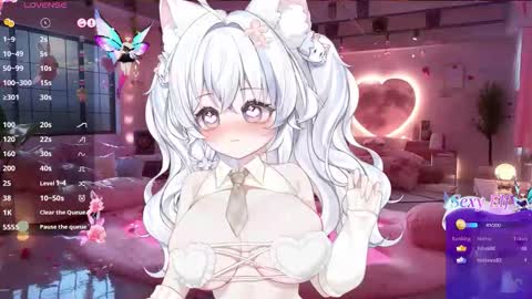 Snapshot of vix_rose chatting on 02/12/26, 06:14 vix_rose online show from 02/12/26, 06:14