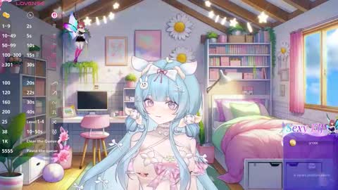 Snapshot of vix_rose chatting on 02/18/26, 06:59 vix_rose online show from 02/18/26, 06:59