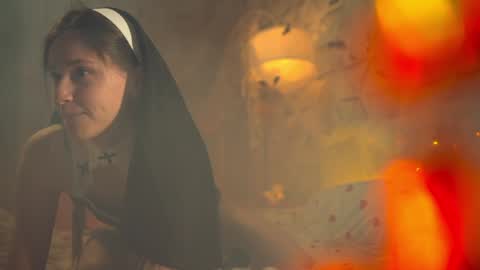 Snapshot of vixcx_ chatting on 10/31/25, 06:53 vixcx_ online show from 10/31/25, 06:53