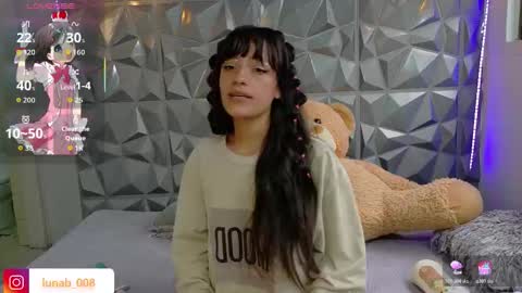 Vixen  online show from 03/24/26, 01:05