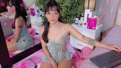 Vixen  online show from 05/12/26, 11:40
