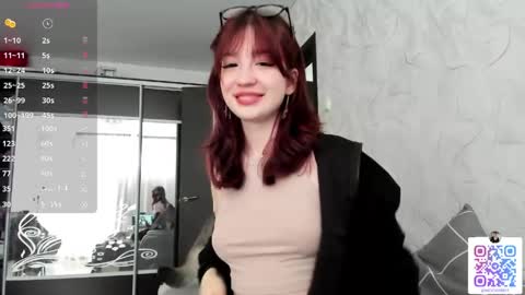 Snapshot of vixen_lab chatting on 03/20/26, 09:25 Nika 18 . online show from 03/20/26, 09:25