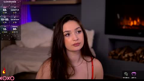 vixenamour online show from 02/04/25, 03:22