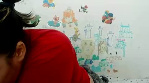 Snapshot of vixenbya chatting on 02/23/25, 08:39 vixenbya online show from 02/23/25, 08:39