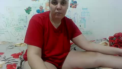 Snapshot of vixenbya chatting on 03/07/25, 05:49 vixenbya online show from 03/07/25, 05:49