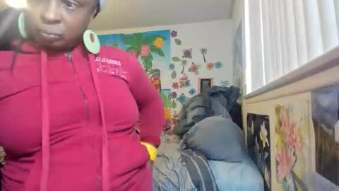 Vixen Fyre online show from 06/08/26, 07:58
