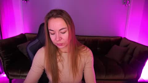 Ur Lady online show from 11/13/25, 09:03