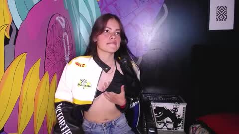 Snapshot of vixennp chatting on 11/30/25, 03:54 Vixennp online show from 11/30/25, 03:54