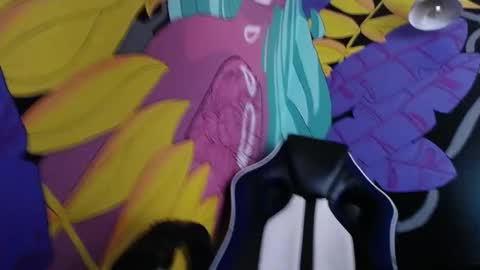 Snapshot of vixennp chatting on 12/03/25, 05:04 Vixennp online show from 12/03/25, 05:04