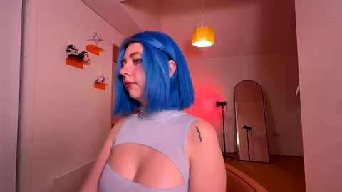 Snapshot of vixenp chatting on 01/21/25, 06:23 Polly Online mostly at 9pm-2am UK Time online show from 01/21/25, 06:23