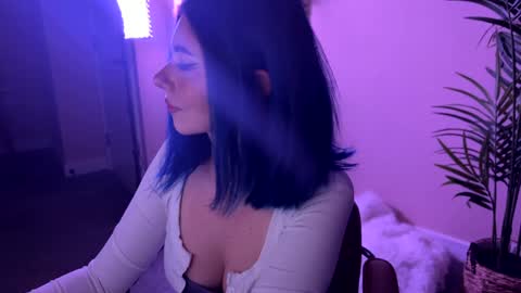 Snapshot of vixenp chatting on 02/01/26, 06:17 Polly Online mostly at 9pm-2am UK Time online show from 02/01/26, 06:17