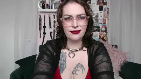 Snapshot of vixinvvitch chatting on 03/14/26, 06:24 VIXIN online show from 03/14/26, 06:24