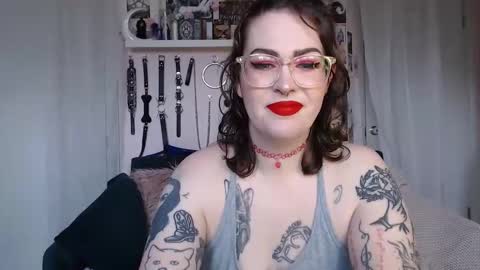 Snapshot of vixinvvitch chatting on 03/31/26, 02:28 VIXIN online show from 03/31/26, 02:28