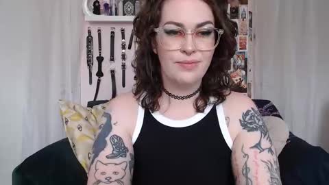 VIXIN online show from 06/10/26, 04:28