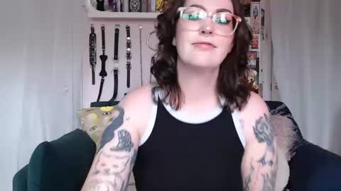 VIXIN online show from 06/19/26, 04:44