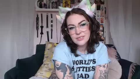 Snapshot of vixinvvitch chatting on 06/27/26, 03:28 VIXIN online show from 06/27/26, 03:28