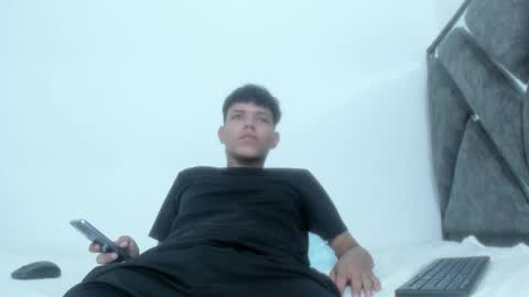 Mike online show from 01/09/26, 12:35