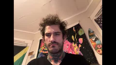 Snapshot of vj48826 chatting on 10/18/25, 03:09 VJ online show from 10/18/25, 03:09