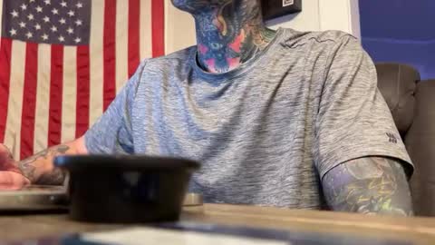 Snapshot of vj48826 chatting on 10/27/25, 06:06 VJ online show from 10/27/25, 06:06