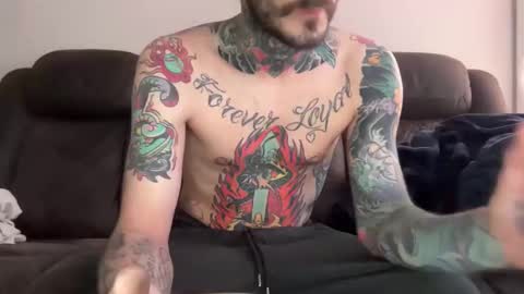 Snapshot of vj48826 chatting on 11/18/25, 07:07 VJ online show from 11/18/25, 07:07