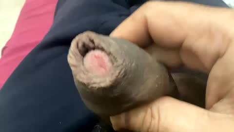 Sam online show from 12/18/24, 07:08