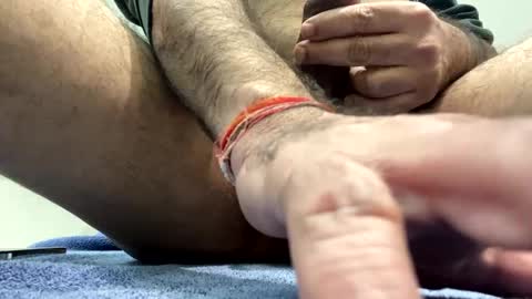 Sam online show from 02/13/25, 01:26