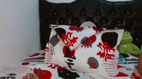 Venus online show from 10/27/25, 10:58