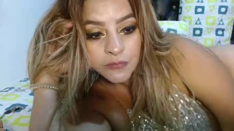 Venus online show from 11/15/25, 11:43