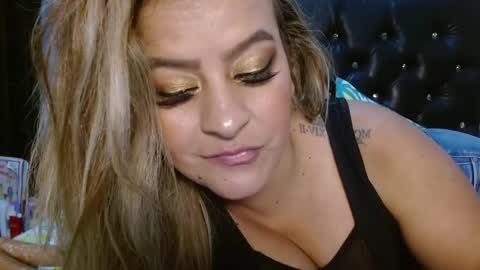 Venus online show from 02/01/26, 01:15