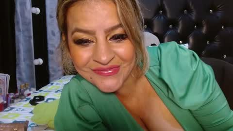 Venus online show from 02/03/26, 06:22