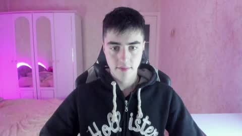 Martin online show from 12/13/24, 03:38