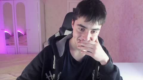 Martin online show from 01/14/25, 02:43