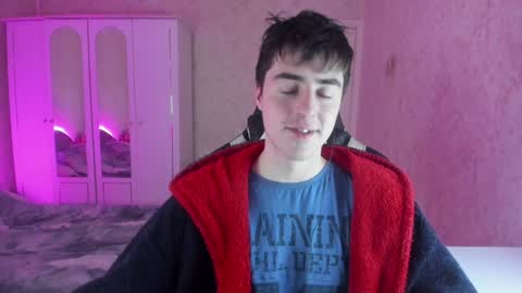 Martin online show from 01/20/25, 03:28